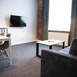 New Adler Bed & Breakfast