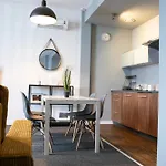 New Adler Bed & Breakfast