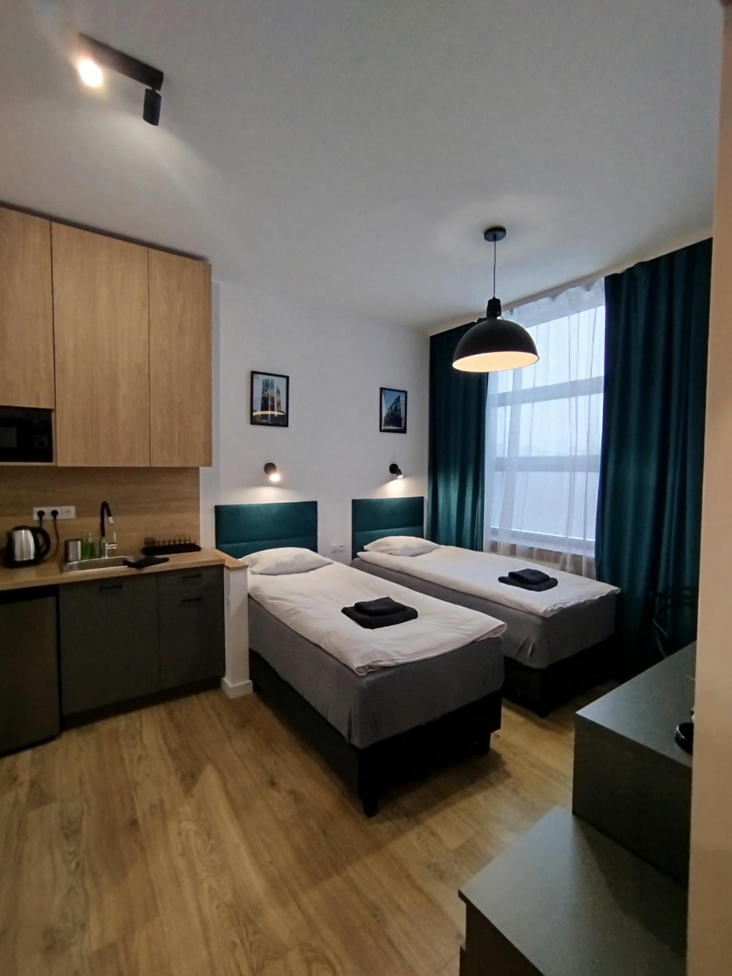New Adler Bed & Breakfast *