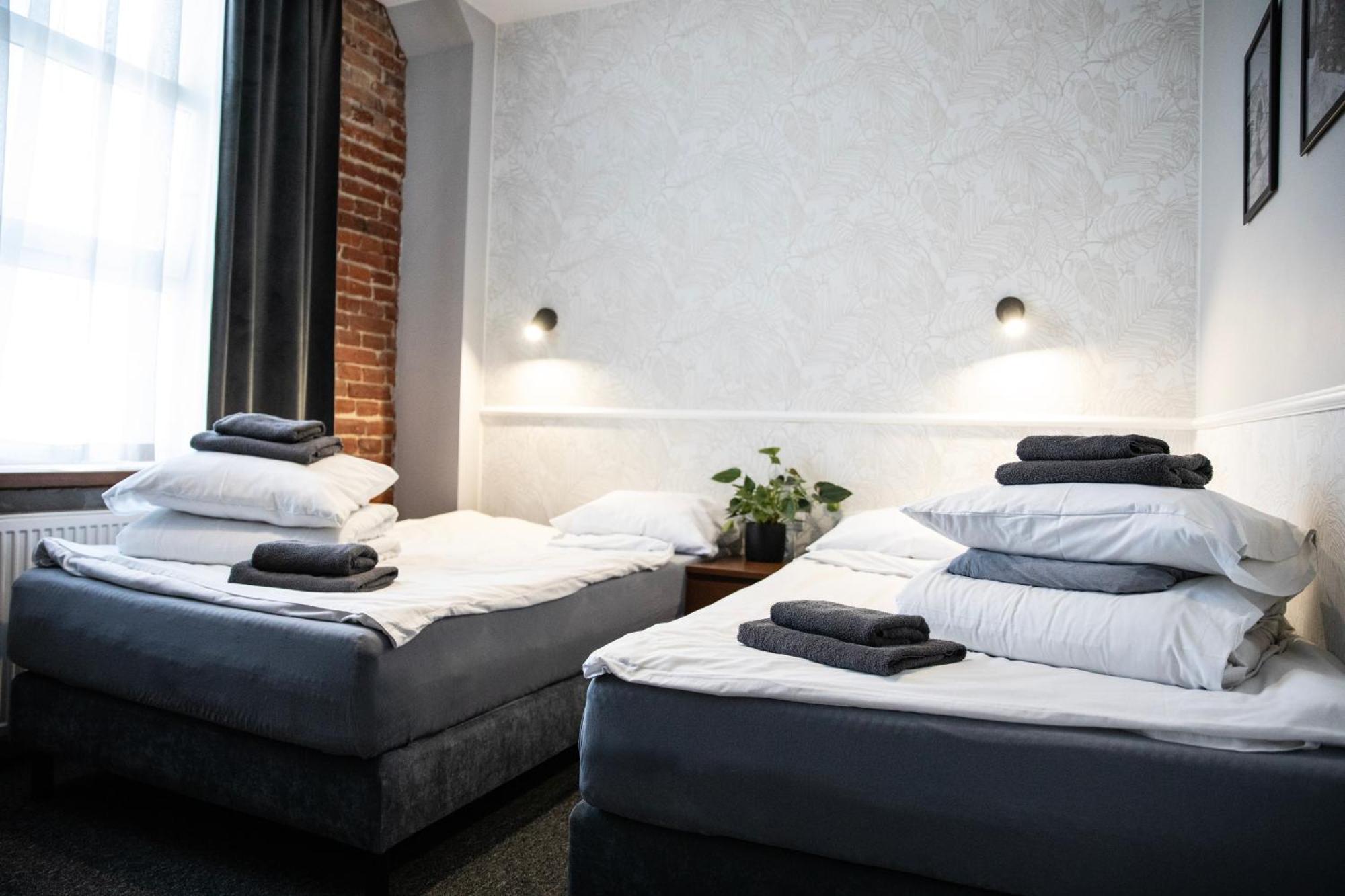 Bed & Breakfast New Adler