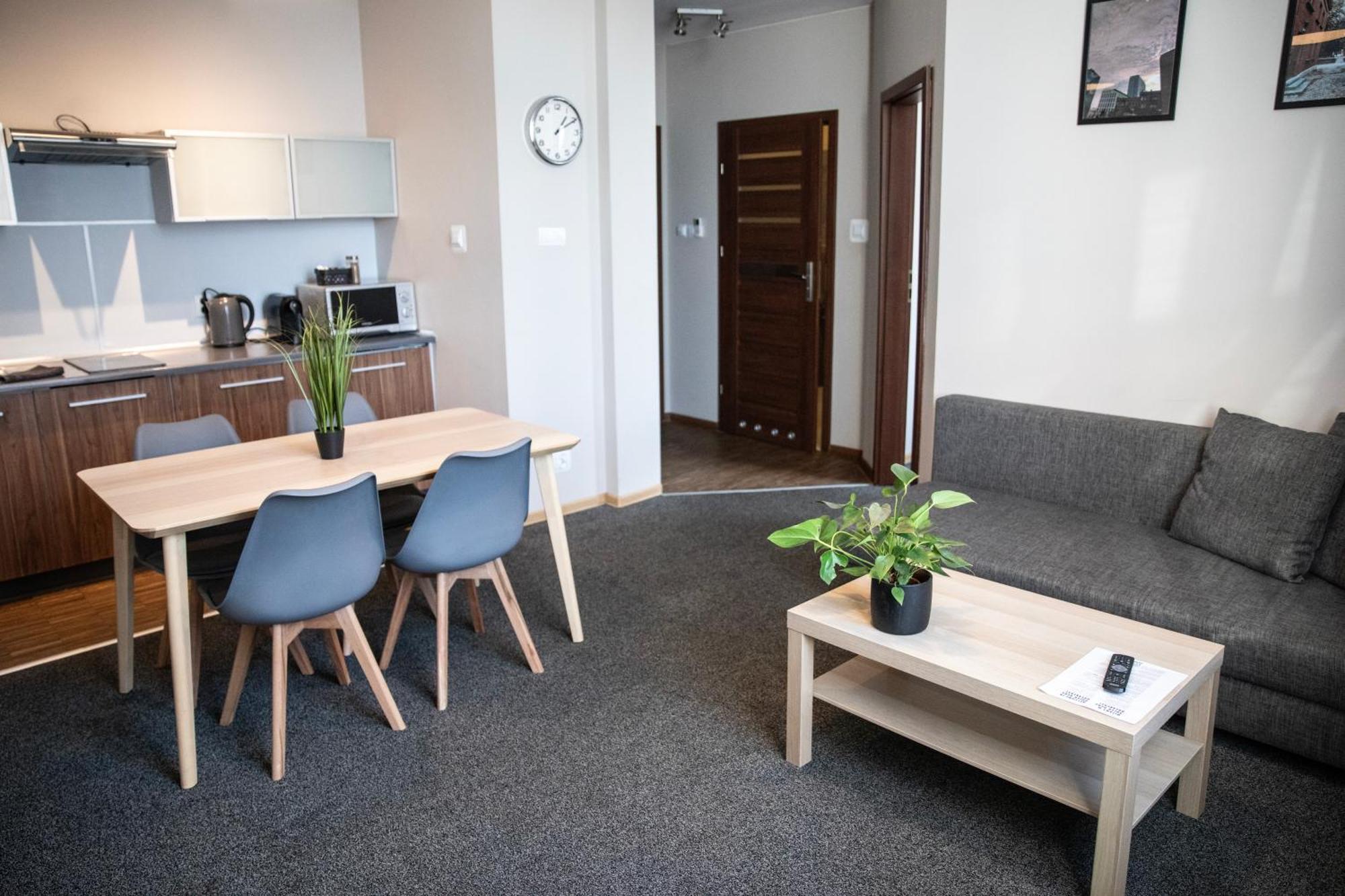 New Adler Bed & Breakfast Lodz (Lodz)