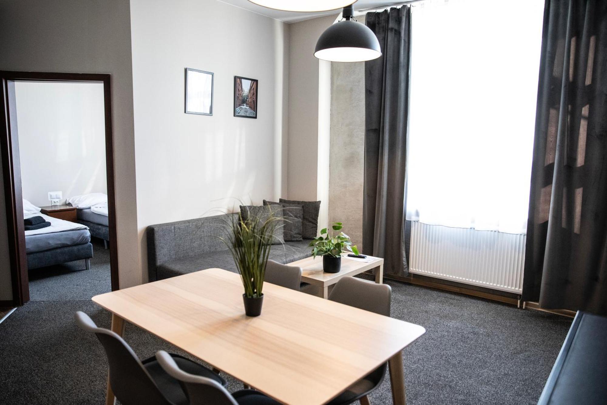 New Adler Bed & Breakfast Lodz (Lodz)