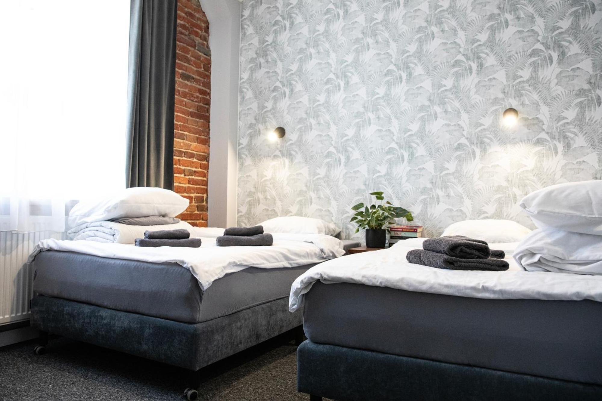 Bed & Breakfast New Adler